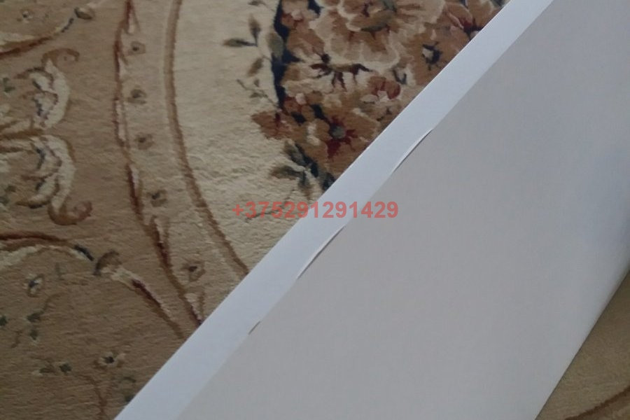 Кровать-диван Флора КРД (ясень анкор светлый/белый софт) - фото 3 - id-p150529081