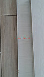 Кровать-диван Флора КРД (ясень анкор светлый/белый софт), фото 4