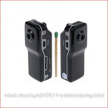 Персональный видеорегистратор/мини диктофон Mini Dv World Smallest Voice, фото 3