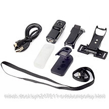 Персональный видеорегистратор/мини диктофон Mini Dv World Smallest Voice, фото 2