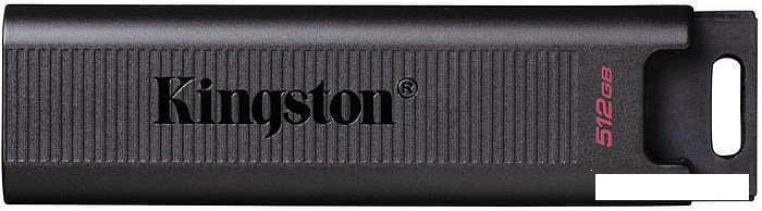 USB Flash Kingston DataTraveler Max 512GB, фото 2