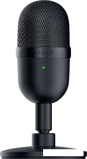 Микрофон Razer Seiren Mini - фото 1 - id-p167197991