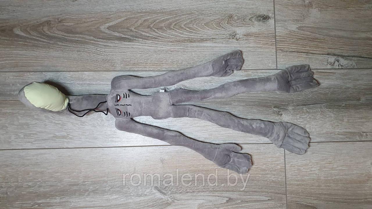 Фонареголовый игрушка мягкая, 55 см, Siren Head - фото 3 - id-p167474284