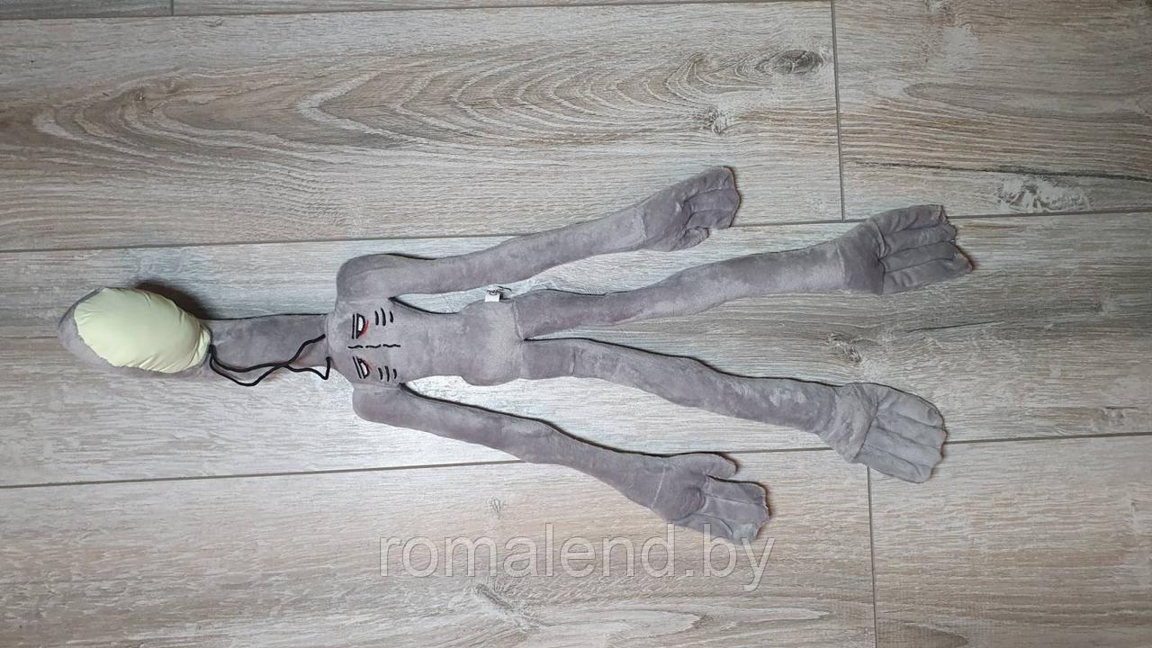 Фонареголовый игрушка мягкая, 55 см, Siren Head - фото 4 - id-p167474284