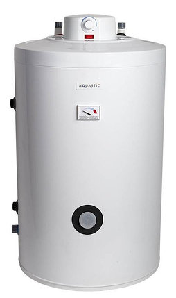 Бойлер косвенного нагрева Aquastic AQ 100 SC, 100 л, фото 2