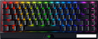 Клавиатура Razer Blackwidow V3 Mini HyperSpeed Green Switch