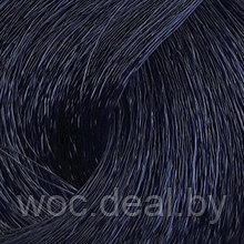 BES Краска для волос HI-FI 100 мл, 1.99 Черный кобальт