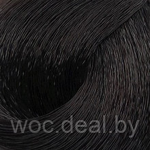 BES Краска для волос HI-FI 100 мл, 3.0 Темно-каштановый