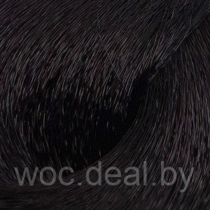 BES Краска для волос HI-FI 100 мл, 3.20 Темно-каштановый фиолетовый - фото 1 - id-p167472891