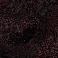 BES Краска для волос HI-FI 100 мл, 4.6 Каштановый красный