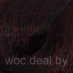 BES Краска для волос HI-FI 100 мл, 4.6 Каштановый красный - фото 1 - id-p167472899