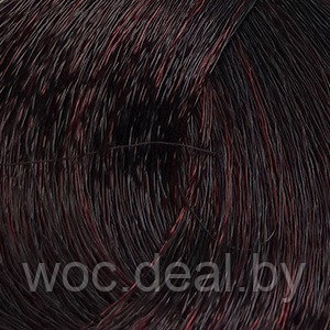 BES Краска для волос HI-FI 100 мл, 4.56 Каштановый махагоновый - фото 1 - id-p167472901