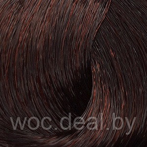 BES Краска для волос HI-FI 100 мл, 5.4 Светло-каштановый медный - фото 1 - id-p167472910