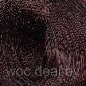 BES Краска для волос HI-FI 100 мл, 5.56 Светло-каштановый махагоновый - фото 1 - id-p167472912