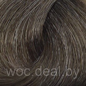 BES Краска для волос HI-FI 100 мл, 6.1 Темно-русый пепельный - фото 1 - id-p167472921