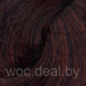 FarmaVita Краска для волос Life Color Plus 100 мл, 5.5 Светло-каштановый (Красное дерево) - фото 1 - id-p167475960