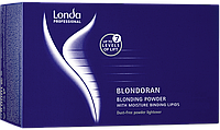 Londa Professional Осветляющая пудра Hydra Protect Blondoran, Пакет 500 гр