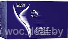 Londa Professional Осветляющая пудра Hydra Protect Blondoran, Пакет 500 гр