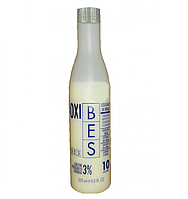 BES Кремообразный окислитель Oxibes 250 мл, 6%