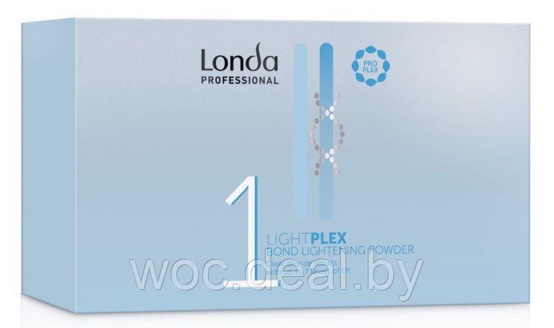 Londa Professional Осветляющая пудра Шаг 1 LightPlex, 1000 гр - фото 1 - id-p167479401