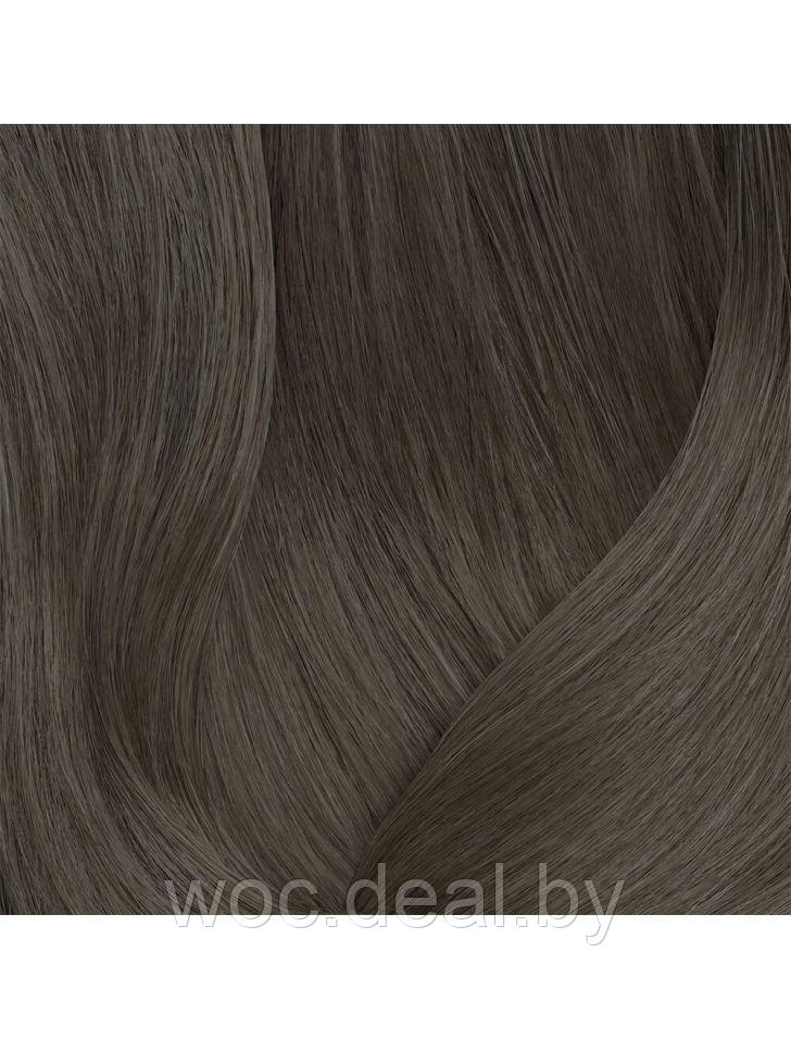 Matrix Крем-краска для волос SoColor Pre-Bonded, 90 мл, 4NJ - фото 1 - id-p167479573