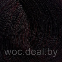 Itely Крем-краска Aquarely 100 мл, 4V Фиолетовый шатен