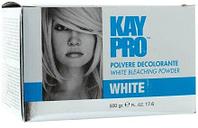 KayPro Обесцвечивающий порошок White Bleaching Powder, 500 гр