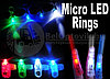 Лазерные пальцы Laser Finger Beams Набор для дискотеки, фото 6