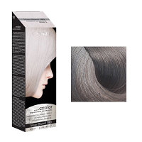 C:EHKO Стойкая крем-краска для волос C:COLOR, 50 мл, 180 Серебристый блонд