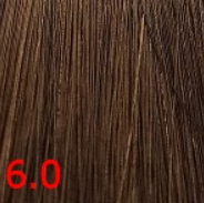 C:EHKO Тонирующая крем-краска без аммиака Color Vibration 60 мл, 6.0 Темный блондин - фото 1 - id-p167473331