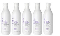 Z One Concept Milk Shake Оксидант 950 мл, 10 vol 3%