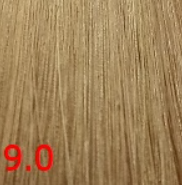 C:EHKO Тонирующая крем-краска без аммиака Color Vibration 60 мл, 9.0 Жгучий блондин