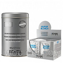 EchosLine Белый интенсивно-осветляющий порошок White, 35 гр