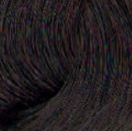 Estel Крем-краска для волос De Luxe Silver 60 мл, 4.6 Шатен фиолетовый - фото 1 - id-p167475394
