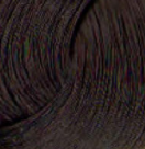 Estel Крем-краска для волос De Luxe Silver 60 мл, 4.75 Шатен коричнево-красный - фото 1 - id-p167475396