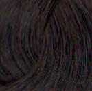 Estel Крем-краска для волос De Luxe Silver 60 мл, 4.76 Шатен коричнево-фиолетовый - фото 1 - id-p167475397