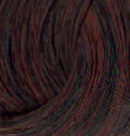 Estel Крем-краска для волос De Luxe Silver 60 мл, 5.56 Светлый шатен красно-фиолетовый - фото 1 - id-p167475403