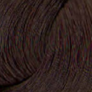 Estel Крем-краска для волос De Luxe Silver 60 мл, 5.75 Светлый шатен коричнево-красный - фото 1 - id-p167475407