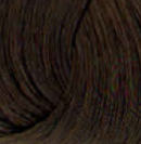 Estel Крем-краска для волос De Luxe Silver 60 мл, 6.0 Темно-русый - фото 1 - id-p167475409
