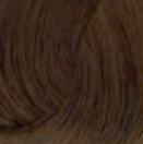 Estel Крем-краска для волос De Luxe Silver 60 мл, 6.37 Темно-русый золотисто-коричневый - фото 1 - id-p167475411