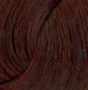 Estel Крем-краска для волос De Luxe Silver 60 мл, 6.54 Темно-русый красно-медный - фото 1 - id-p167475414