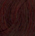 Estel Крем-краска для волос De Luxe Silver 60 мл, 6.56 Темно-русый красно-фиолетовый - фото 1 - id-p167475415