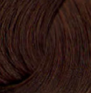 Estel Крем-краска для волос De Luxe Silver 60 мл, 6.75 Темно-русый коричнево-красный - фото 1 - id-p167475419