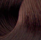 Estel Крем-краска для волос De Luxe Silver 60 мл, 6.76 Темно-русый коричнево-фиолетовый - фото 1 - id-p167475420