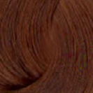 Estel Крем-краска для волос De Luxe Silver 60 мл, 7.4 Русый медный - фото 1 - id-p167475423