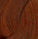 Estel Крем-краска для волос De Luxe Silver 60 мл, 7.43 Русый медно-золотистый - фото 1 - id-p167475424