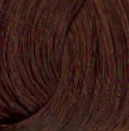 Estel Крем-краска для волос De Luxe Silver 60 мл, 7.75 Русый коричнево-красный - фото 1 - id-p167475430