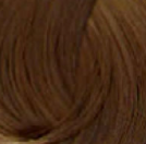 Estel Крем-краска для волос De Luxe Silver 60 мл, 8.37 Светло-русый золотисто-коричневый
