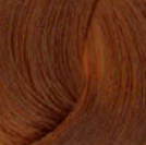 Estel Крем-краска для волос De Luxe Silver 60 мл, 8.4 Светло-русый медный