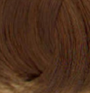 Estel Крем-краска для волос De Luxe Silver 60 мл, 8.7 Светло-русый коричневый